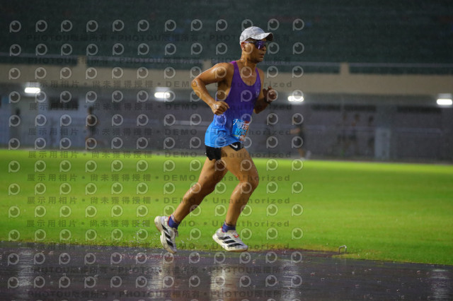 2025運動i臺灣全國5000公尺挑戰賽-Challenge Yourself!!