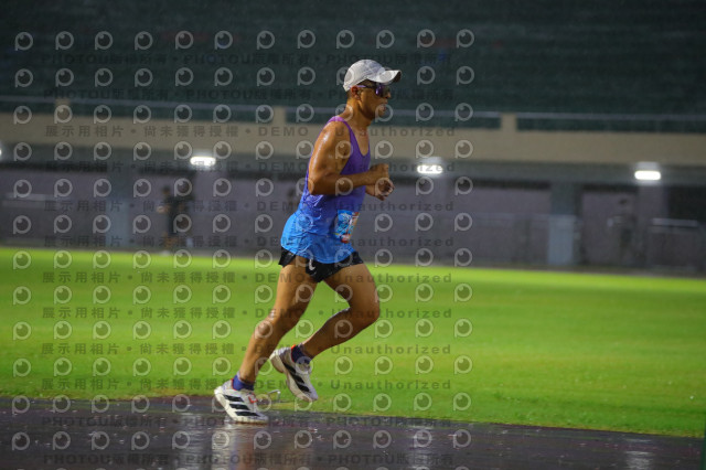 2025運動i臺灣全國5000公尺挑戰賽-Challenge Yourself!!