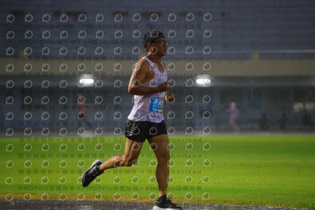 2025運動i臺灣全國5000公尺挑戰賽-Challenge Yourself!!