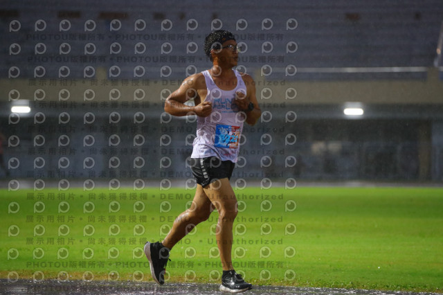 2025運動i臺灣全國5000公尺挑戰賽-Challenge Yourself!!