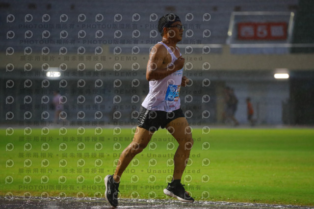 2025運動i臺灣全國5000公尺挑戰賽-Challenge Yourself!!