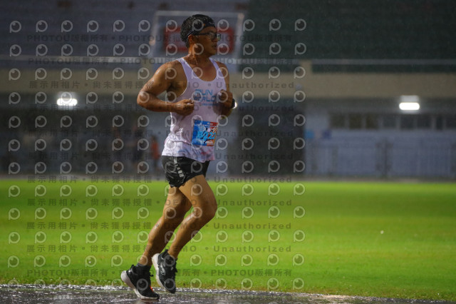 2025運動i臺灣全國5000公尺挑戰賽-Challenge Yourself!!