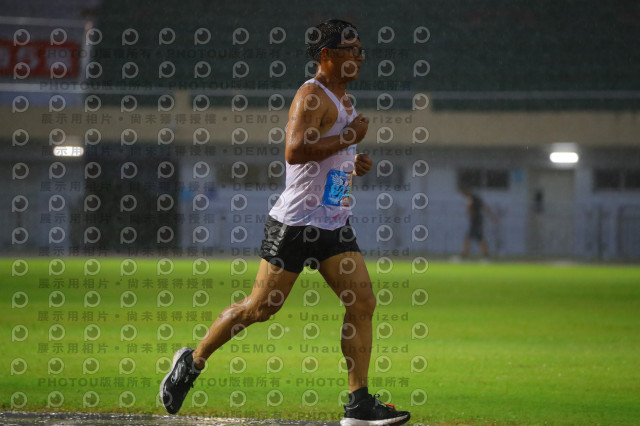 2025運動i臺灣全國5000公尺挑戰賽-Challenge Yourself!!