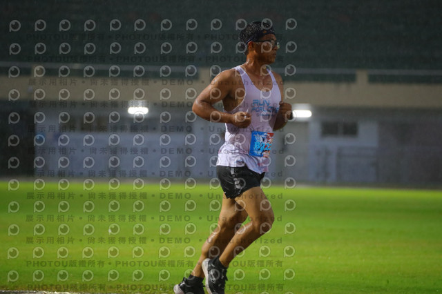 2025運動i臺灣全國5000公尺挑戰賽-Challenge Yourself!!