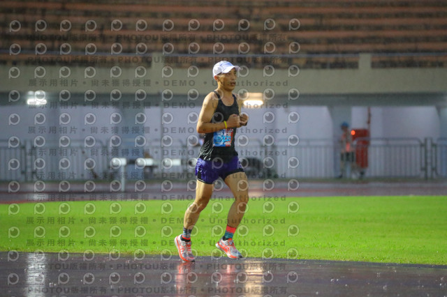 2025運動i臺灣全國5000公尺挑戰賽-Challenge Yourself!!