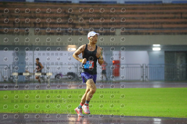 2025運動i臺灣全國5000公尺挑戰賽-Challenge Yourself!!