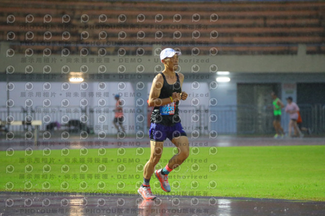 2025運動i臺灣全國5000公尺挑戰賽-Challenge Yourself!!