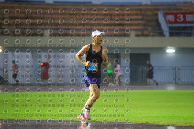 2025運動i臺灣全國5000公尺挑戰賽-Challenge Yourself!!