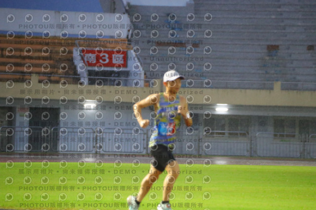 2025運動i臺灣全國5000公尺挑戰賽-Challenge Yourself!!