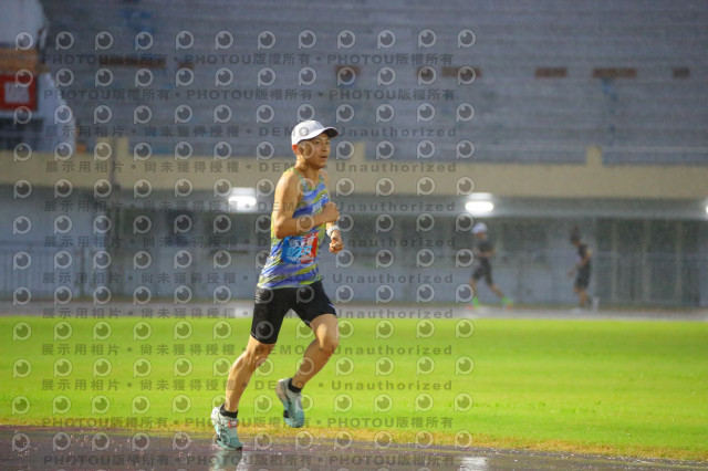 2025運動i臺灣全國5000公尺挑戰賽-Challenge Yourself!!