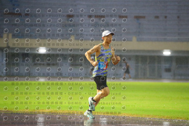 2025運動i臺灣全國5000公尺挑戰賽-Challenge Yourself!!