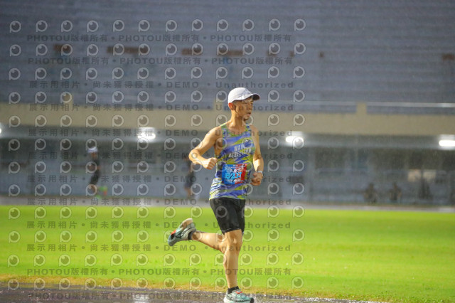 2025運動i臺灣全國5000公尺挑戰賽-Challenge Yourself!!