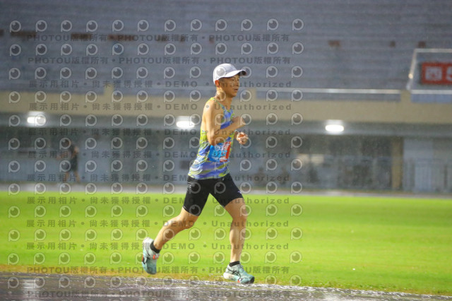 2025運動i臺灣全國5000公尺挑戰賽-Challenge Yourself!!