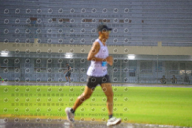 2025運動i臺灣全國5000公尺挑戰賽-Challenge Yourself!!