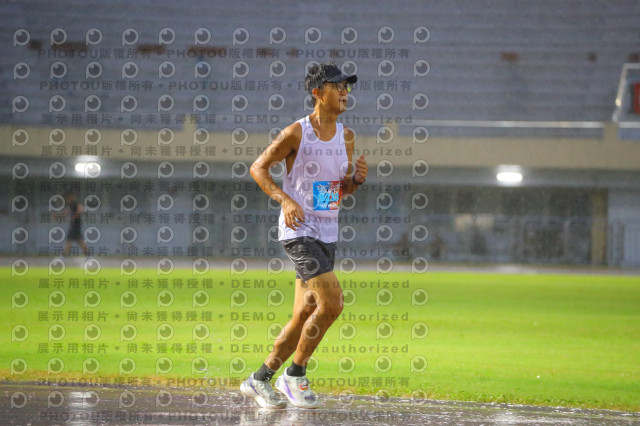 2025運動i臺灣全國5000公尺挑戰賽-Challenge Yourself!!