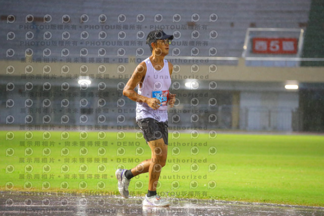 2025運動i臺灣全國5000公尺挑戰賽-Challenge Yourself!!