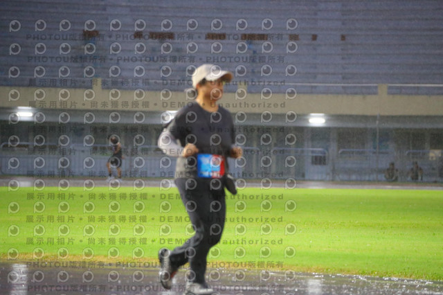 2025運動i臺灣全國5000公尺挑戰賽-Challenge Yourself!!
