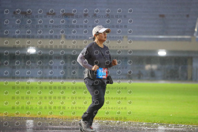 2025運動i臺灣全國5000公尺挑戰賽-Challenge Yourself!!
