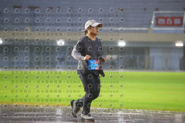 2025運動i臺灣全國5000公尺挑戰賽-Challenge Yourself!!
