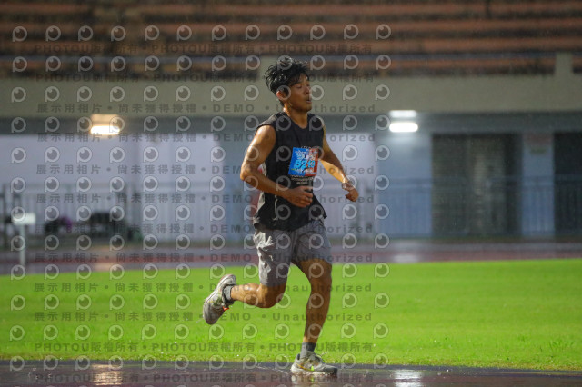 2025運動i臺灣全國5000公尺挑戰賽-Challenge Yourself!!