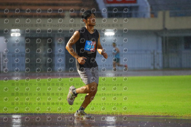 2025運動i臺灣全國5000公尺挑戰賽-Challenge Yourself!!