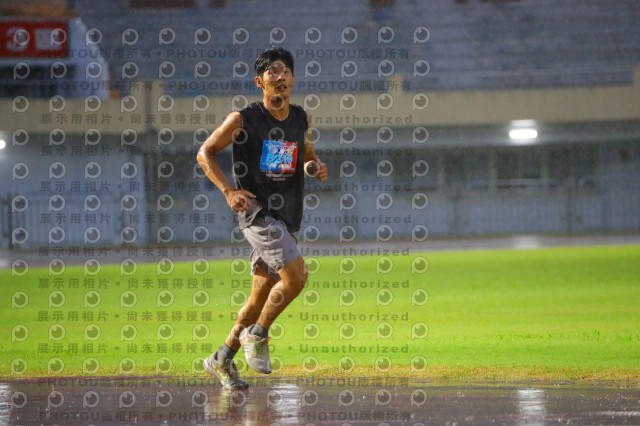 2025運動i臺灣全國5000公尺挑戰賽-Challenge Yourself!!