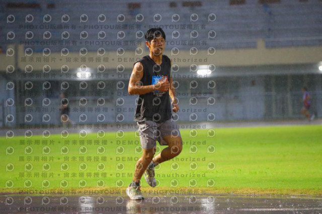 2025運動i臺灣全國5000公尺挑戰賽-Challenge Yourself!!