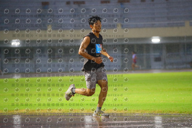 2025運動i臺灣全國5000公尺挑戰賽-Challenge Yourself!!