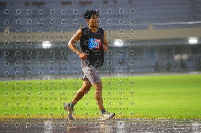 2025運動i臺灣全國5000公尺挑戰賽-Challenge Yourself!!