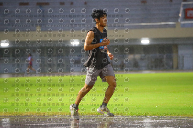 2025運動i臺灣全國5000公尺挑戰賽-Challenge Yourself!!