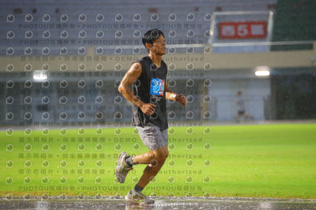 2025運動i臺灣全國5000公尺挑戰賽-Challenge Yourself!!