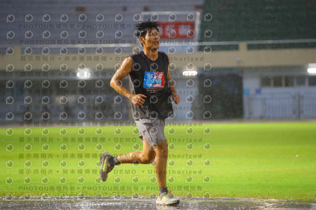 2025運動i臺灣全國5000公尺挑戰賽-Challenge Yourself!!
