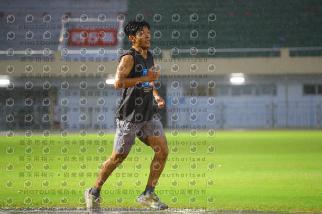 2025運動i臺灣全國5000公尺挑戰賽-Challenge Yourself!!