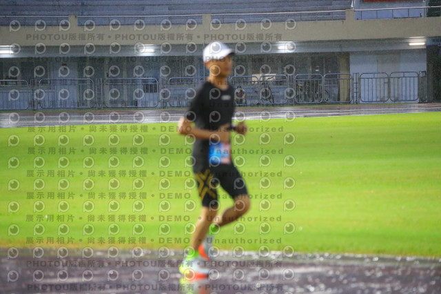 2025運動i臺灣全國5000公尺挑戰賽-Challenge Yourself!!