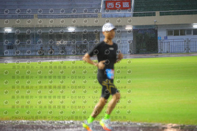 2025運動i臺灣全國5000公尺挑戰賽-Challenge Yourself!!