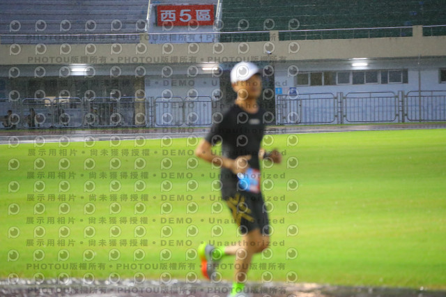 2025運動i臺灣全國5000公尺挑戰賽-Challenge Yourself!!