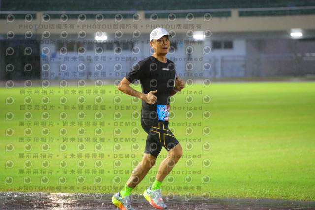 2025運動i臺灣全國5000公尺挑戰賽-Challenge Yourself!!