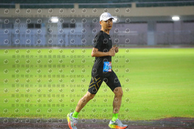 2025運動i臺灣全國5000公尺挑戰賽-Challenge Yourself!!
