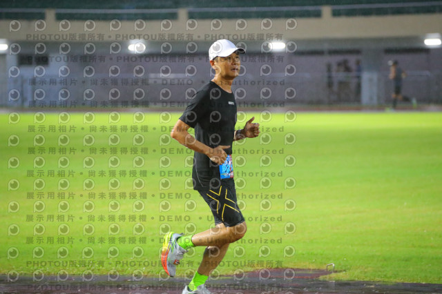 2025運動i臺灣全國5000公尺挑戰賽-Challenge Yourself!!