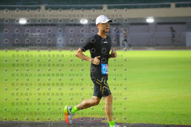 2025運動i臺灣全國5000公尺挑戰賽-Challenge Yourself!!