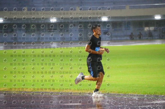 2025運動i臺灣全國5000公尺挑戰賽-Challenge Yourself!!
