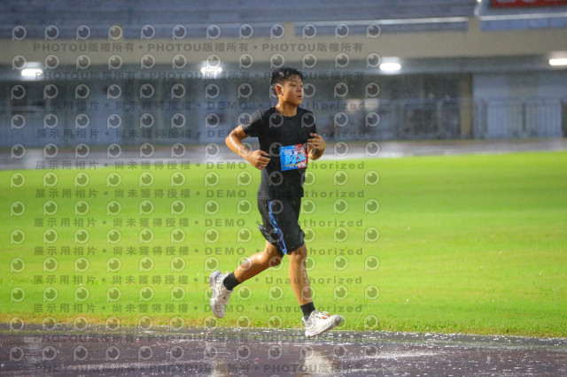 2025運動i臺灣全國5000公尺挑戰賽-Challenge Yourself!!
