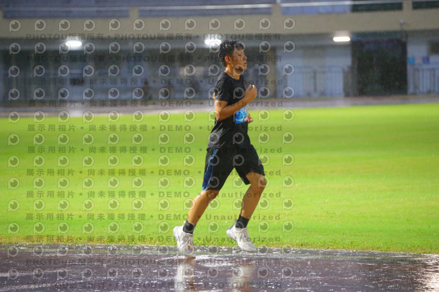 2025運動i臺灣全國5000公尺挑戰賽-Challenge Yourself!!