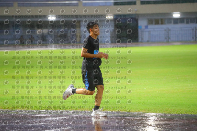 2025運動i臺灣全國5000公尺挑戰賽-Challenge Yourself!!