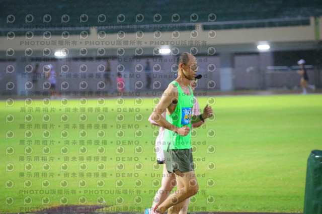 2025運動i臺灣全國5000公尺挑戰賽-Challenge Yourself!!