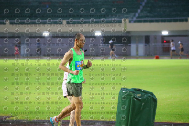 2025運動i臺灣全國5000公尺挑戰賽-Challenge Yourself!!