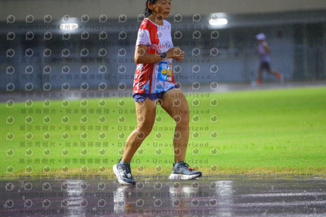 2025運動i臺灣全國5000公尺挑戰賽-Challenge Yourself!!