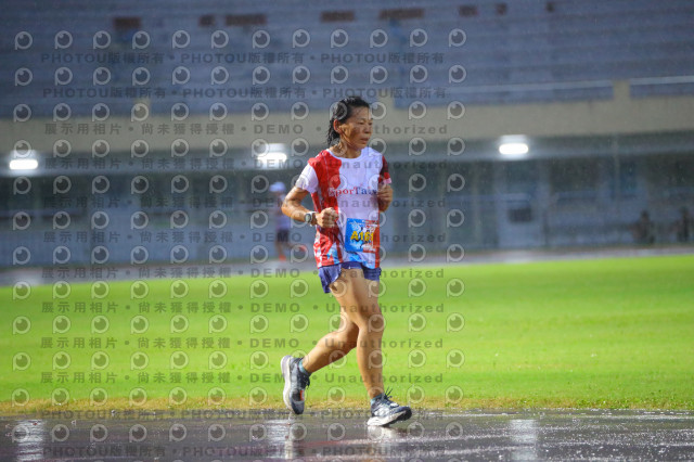 2025運動i臺灣全國5000公尺挑戰賽-Challenge Yourself!!