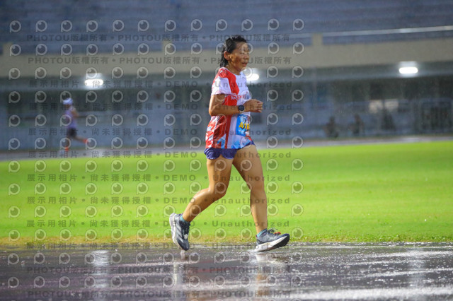 2025運動i臺灣全國5000公尺挑戰賽-Challenge Yourself!!