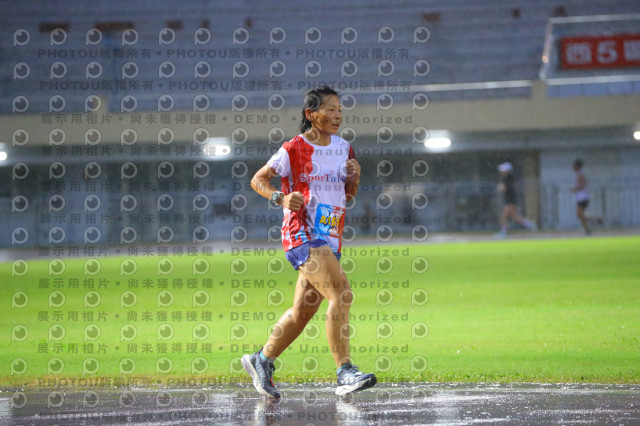 2025運動i臺灣全國5000公尺挑戰賽-Challenge Yourself!!